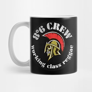 Ménil' Express 86 crew Mug